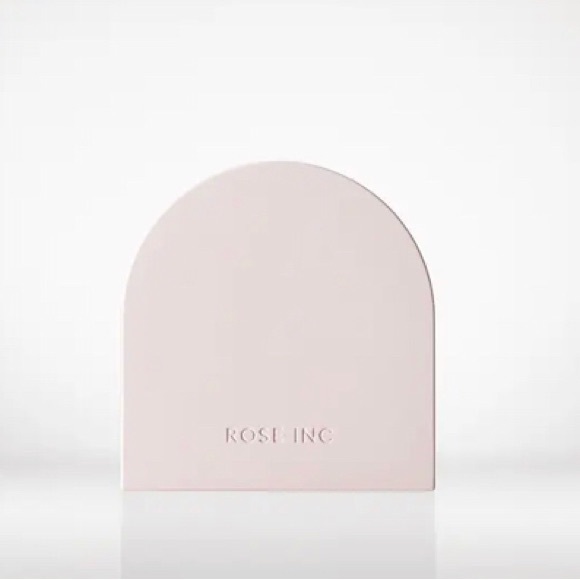 ROSE INC. SATIN & SHIMMER DUET EYESHADOW - Satin Copper & Copper Shimmer - Picture 7 of 12